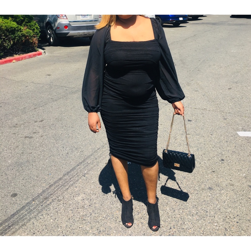 Color:Black Size:US(8) Brand:thatssofetch